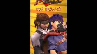 first ever allisbrawl award show coming soon