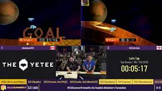 Let's Tap [Tap Runner] by skateman222 and Christerious - #ESASummer19