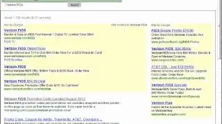 Verizon FiOS promotion code | Verizon FiOS promotion codes