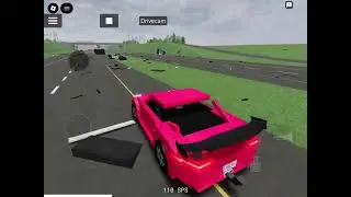 Car crash studio thingy 2