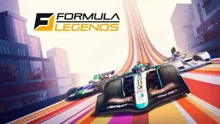 Formula Legends Demo