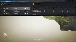 Crowfall, конец компании. Захват точек, фортов и крепостей