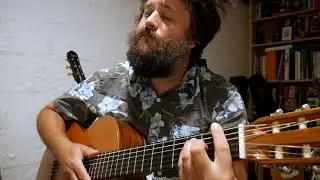 Isto - I Hold Your Hand in Mine (Tom Lehrer)