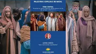 Jesus o maior de todos os pacificadores - Lilyane Jord&atilde;o