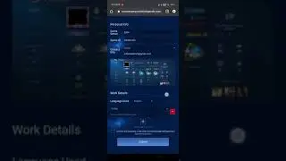 MLBB CREATOR CAMP TUTORIAL ☺️