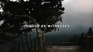 $uicideboy$ - clouds as witnesses (перевод/lyrics/rus subs)