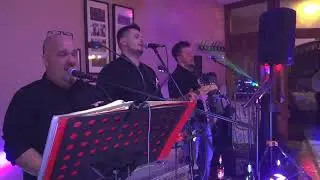 TRIO MIX - Nosi mi se bjela boja - LIVE