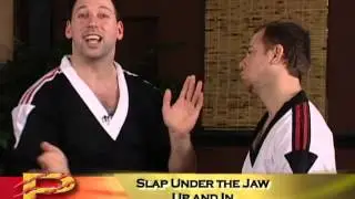 Volume 6: Advanced Pressure Point Fighting Strategies part 3