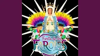 Fiesta de Los Faroles Pinos (feat. Marlene C&aacute;rdenas)