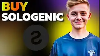 How To Buy Sologenic $SOLO TOKEN CRYPTO