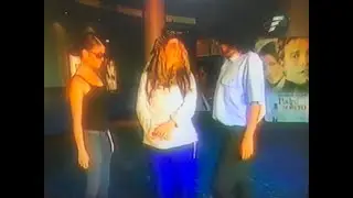 Shopping del humor  Mamatrix  Telefuturo A&ntilde;o: 2004