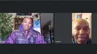 I.M.A.G.E. TV PODCAST EP. 36 - The Truth About Gang Lifestyle w/ the Mure Brothers