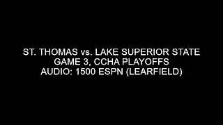 Sam Ekstrom Radio Play-By-Play (1500 ESPN)