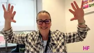 HER FUND Talks | Episode 17: Marjut Falkstedt on why EU growth needs everyone&rsquo;s full potential