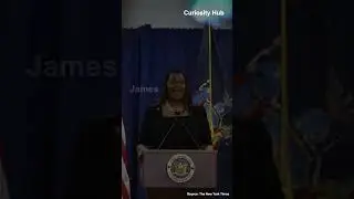 Letitia James Urges Court to Uphold Trump&rsquo;s $450 Million Civil Fraud Penalty