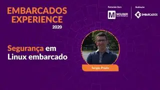 Seguran&ccedil;a em Linux embarcado