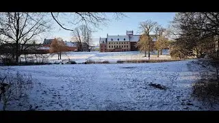 3. januar 2026 Næstved – Herlufsholm
