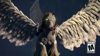 NEW Black Ops 4 Zombies DLC 2 