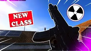 You have to try out this *NEW* M13 class setup! (MW Multiplayer Tactical Nuke)