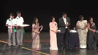 YBIS Yuvotsav 2023  - Proficiency Awards  Ceremony