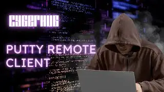 Remote access Linux using Putty