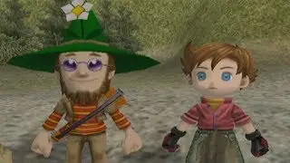 HM: AnWL - Chapter 5 Gustafa Farmer/Rancher