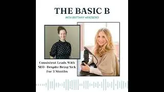 Consistent Leads With SEO&mdash;Despite Being Sick For 3 Months