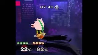 Justus VS Hbox Ranked