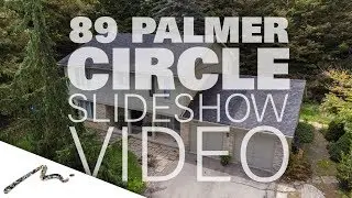 89 Palmer Circle Slideshow Video