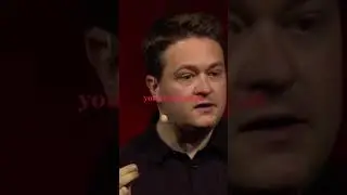 A Quick Clip from Johann Hari&rsquo;s TED Talk  - BSC OFFICIAL Short Videos