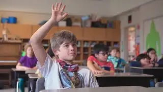 Dear IslandWood