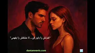 «عشق یا نفرت؟ جدال نفس‌گیر در رمان نفرت بازی»Sally Thorne#enemies to lovers#