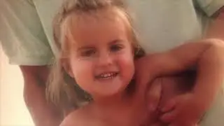 Clip Confinement - Arabelle 18 ans