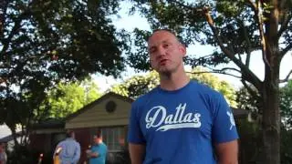 Scott Clumpner | Lakewood Hills | Dallas