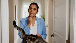 Cat Behavior Expert Explains Why Cat Spray Stop Works
