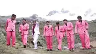 JUANCITO LOPEZ - SOLO SOLITO VIDEO CLIP HD 2015