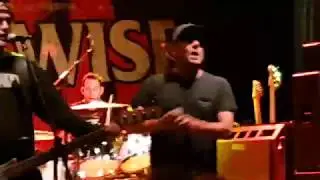 Pennywise - Straight Ahead (Live @ Beky Bay, Bellaria Igea Marina) 3/7/2018