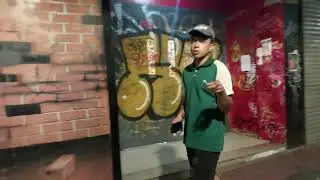Acelero ft Trico (Video oficial)