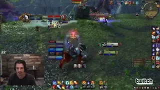 Xar MindGames - World of Warcraft | WOTLK
