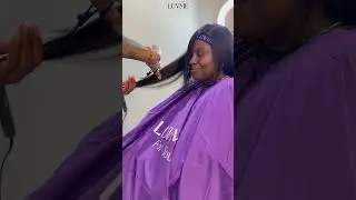 VIPs + wigs + ATL energy = 🔥💥Epic moments at Luvme Wig Lounge!✨  #luvmehair ##LuvmeWigLounge