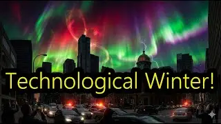 Possible Doomsday Scenario: A Carrington-Level Solar Superstorm!