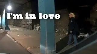 Ubering in Philadelphia 