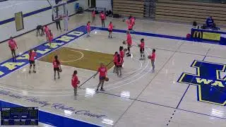 Prep Girls Hoops Showcase