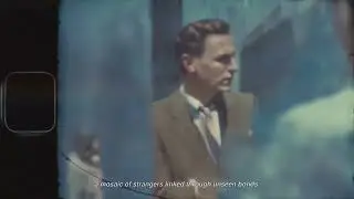 Короткометражный анимационный фильм с использованием искусственного интеллекта: &laquo;Городская жизнь&raquo; &mdash; Midjourney + Pika Labs + After Effects
