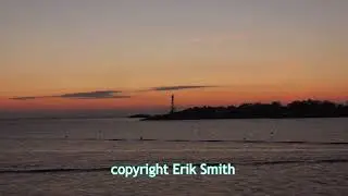 Marblehead Light December 1, 2021