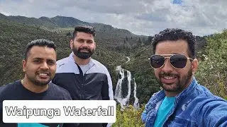 🔥Taupo to Napier Road Trip🔥🔥 Waterfalls in New Zealand/ Travel vlog/ punjabi Songs/ #travel #Tourism