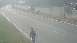 Implications of Wrong Side Driving & Sudden Lane Change || Cyberabad Traffic Police