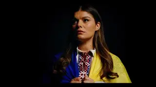 Kat Moran - Fight For Ukraina 🇺🇦 Official Music Video