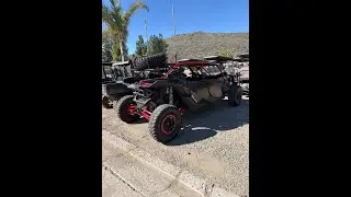 Western Construction Auction in Lake Elsinore Ca.