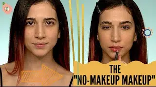 HOW I DO MY MAKEUP DURING COVID-19 QUARANTINE / 